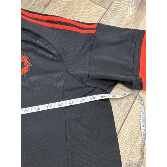 Juan Mata Jersey 2015 Manchester United Third Size XL - Picture 5 of 7